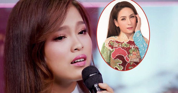 Con gái nuôi nghẹn ngào khi viếng thăm Phi Nhung ở Mỹ
