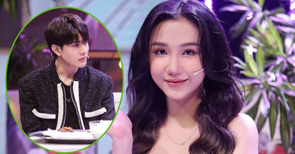 kim thanh tỏ tình hoàn mỹ là ai