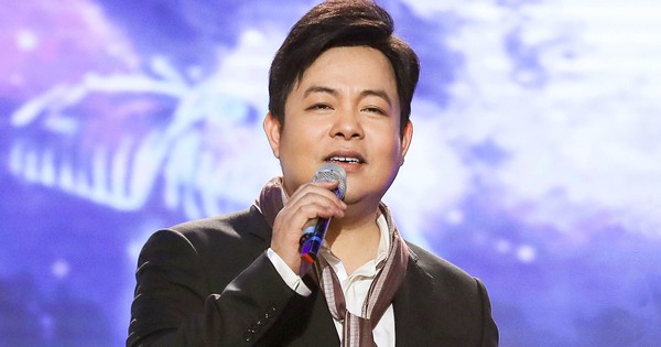 Ca sĩ Quang Lê: Tôi không thấy cô đơn nên chưa cưới vợ