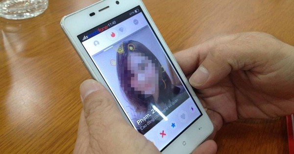 Hẹn hò trên Tinder: Đời không như là mơ