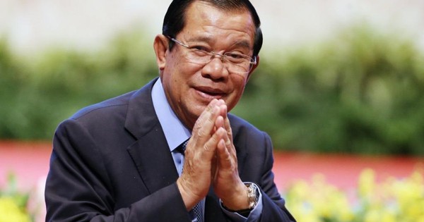Thủ tướng Hun Sen: Mở khoa tiếng Việt có lợi cho người Campuchia