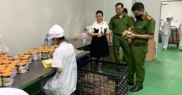 Vụ Công ty CP sữa Hà Lan bán sữa kém chất lượng: Tổng LĐLĐ Việt Nam lên tiếng