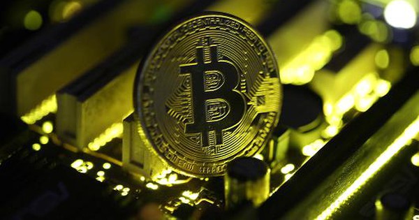 Ngân hàng hàng đầu châu Á: 'Bitcoin là đa cấp'