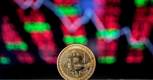 Bitcoin: Bong bóng lớn nhất lịch sử đang vỡ