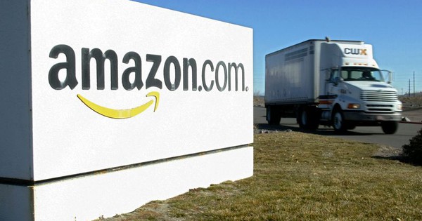Doanh số Amazon Business sắp đạt 10 tỉ USD/năm