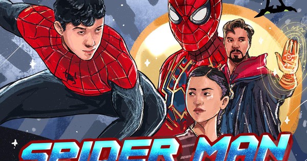 Tổng hợp hơn 59 về spider man tô màu  cdgdbentreeduvn