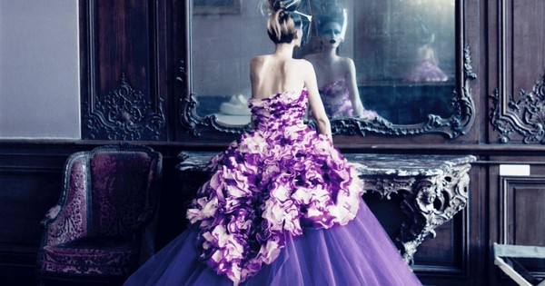 Bộ phim “Thời trang cao cấp” của Sylvie Ohayon, giấc mơ của nhà Dior gây xúc động
