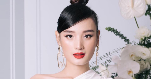 What is Lê Thúy\'s career as a model known for?