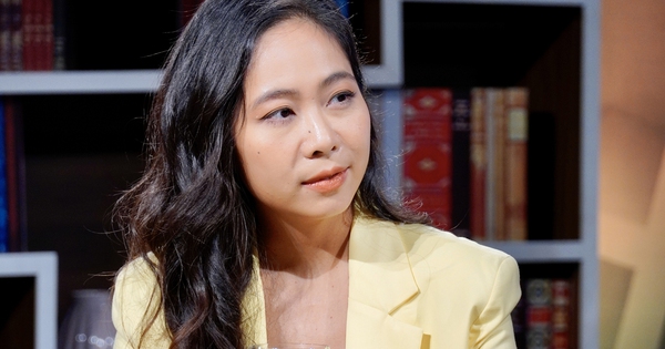 Nhà thiết kế Lek Chi: Tôi từng uất hận vì thất bại trong hôn nhân