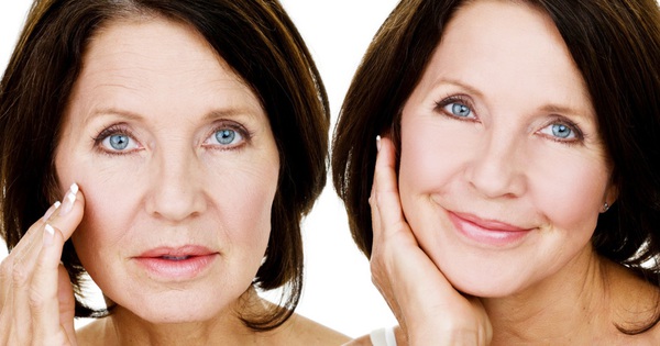 Tác dụng của collagen và elastin trong da bạn có biết không?
