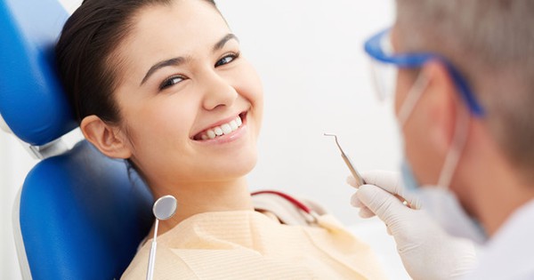 Các yếu tố di truyền nào có thể gây ra sâu răng?
