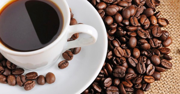 Làm thế nào cà phê giúp tăng quá trình trao đổi chất?
