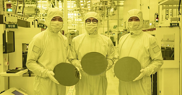 Sự khác nhau giữa chip 3nm và các chip trước đó như chip 5nm, 7nm, 10nm là gì?
