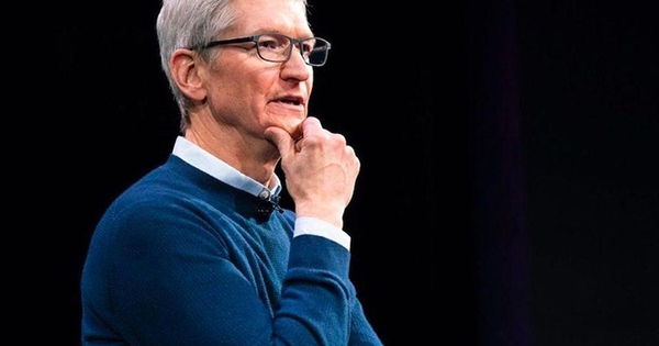 Ai sẽ thay CEO Tim Cook tại Apple?