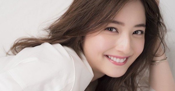 Top 5 Người mẫu đẹp nhất Nhật Bản hiện thời