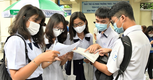 Làm thế nào để ôn thi đại học khối B hiệu quả?
