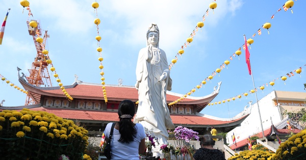 Có những bồ tát hạnh nào nổi tiếng trong lịch sử đạo Phật?