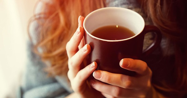 Uống trà mỗi ngày có thể giúp cải thiện chức năng tim mạch không?
