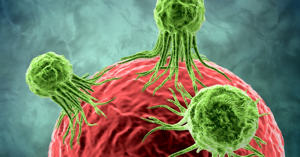 Bệnh nhiễm trùng viêm gan B và C có thể gây ra ung thư không?
