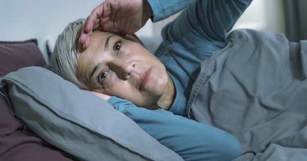 Có cách nào để hỗ trợ ngủ nhanh khi đang mắc chứng mất ngủ không?
