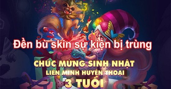 Tổng hợp hơn 56 về trang phục sinh nhật lmht  Du học Akina