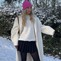 'Vượt mặt' ugg boots, đôi giày này mới là phụ kiện được diện nhiều nhất mùa lạnh