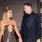Paris Hilton diện đầm gợi cảm cùng chồng dự lễ trao giải Grammy
