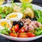 Giảm cân theo thực đơn Paleo - thỏa mãn tín đồ ăn kiêng… yếu đuối