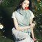 Han So Hee hóa nàng thơ mùa hạ với xu hướng balletcore kết hợp thể thao