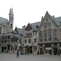 Những nhà thờ đẹp với kiến trúc cổ kính ở Bỉ rất đáng để tham quan