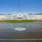 Không nổi tiếng như Sydney, Canberra thủ đô của Úc đẹp bình yên và giàu lịch sử