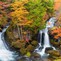 Chiêm ngưỡng 5 thác nước đẹp như tiên cảnh tại Nhật Bản