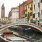 Tới Venice đừng chỉ chụp ảnh đi thuyền, 'check in' ngay với các cây cầu độc đáo