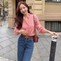 Diện quần jeans sang trọng, linh hoạt hơn bạn tưởng