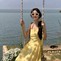 Thời trang đơn sắc lên ngôi, 'chất' từ ánh nhìn đầu tiên