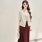 Thời trang đơn sắc, vẻ đẹp tinh giản, trang nhã nhưng không nhàm chán