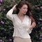 Cardigan vẫn được yêu thích giữa vòng xoay của các xu hướng mới