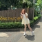 Khi thời trang tuổi teen là cuộc chơi của những tone màu ngọt ngào