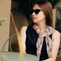 Thắt lưng, kính mát, khăn lụa - phối chuẩn để hóa fashionista mùa hè