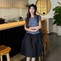 Ngược dòng thời gian tìm ký ức từ phong cách vintage đầy lôi cuốn