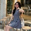 Sức sống mới của họa tiết gingham, nét cổ điển lên ngôi thời thượng