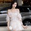 Chinh phục trang phục bèo nhún mà không lo sến sẩm
