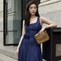 5 xu hướng denim 'vừa quen vừa lạ' làm mới tủ đồ giao mùa