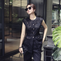 Tôn khí chất tiểu thư từ phong cách Old Money cổ điển