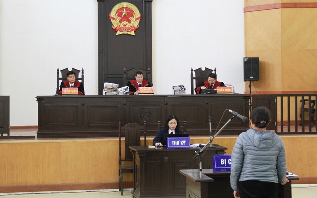 Tòa án nhân dân được tổ chức xét xử trực tuyến từ 1/1/2022