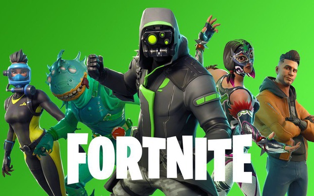 Epic Games phenomenon Fortnite is free on Android - VnExpress