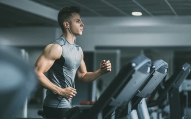 Những lịch tập chạy bộ trên máy để cải thiện tốc độ hiệu quả cho bạn Những lịch tập chạy bộ trên máy để cải thiện tốc độ hiệu quả cho bạn