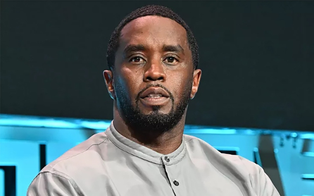 Sean 'Diddy' Combs bị cáo buộc cưỡng hiếp bé gái 13 tuổi