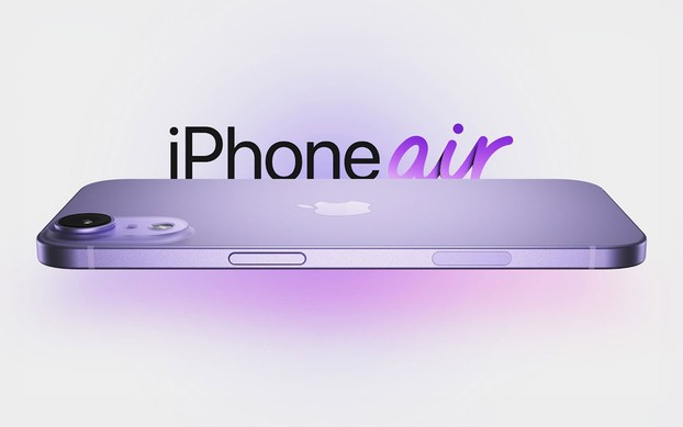 iPhone 17 Air sẽ chẳng có gì thú vị ngoài độ mỏng?