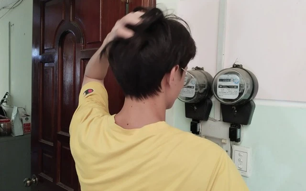 Hóa đơn điện nước nhà trọ - Giải pháp quản lý chi phí sinh hoạt hiệu quả